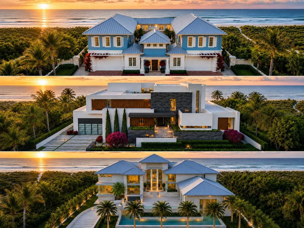 1420/1440 GULF BOULEVARD Belleair Shore, FL 33786