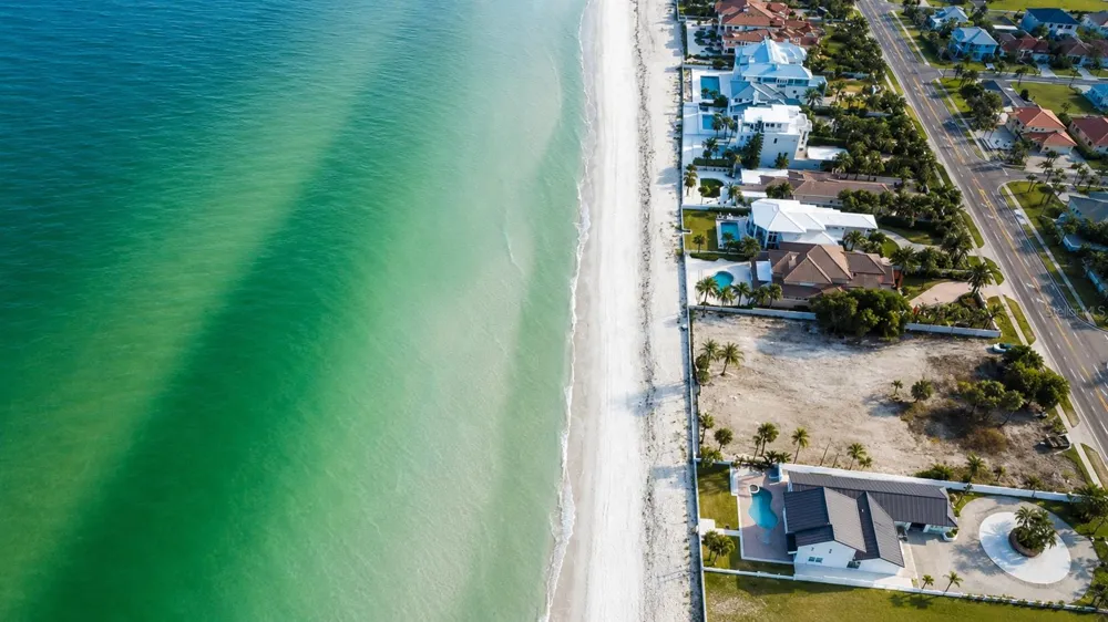 1420/1440 GULF BOULEVARD Belleair Shore, FL 33786