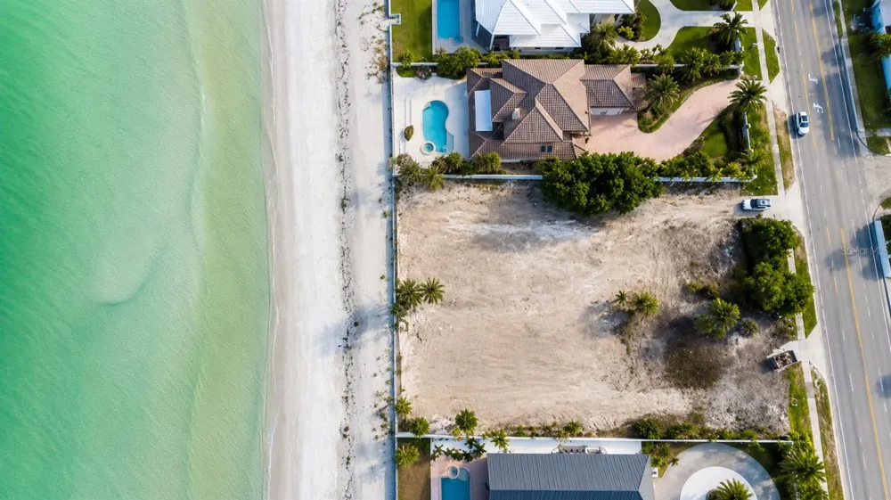 1420/1440 GULF BOULEVARD Belleair Shore, FL 33786