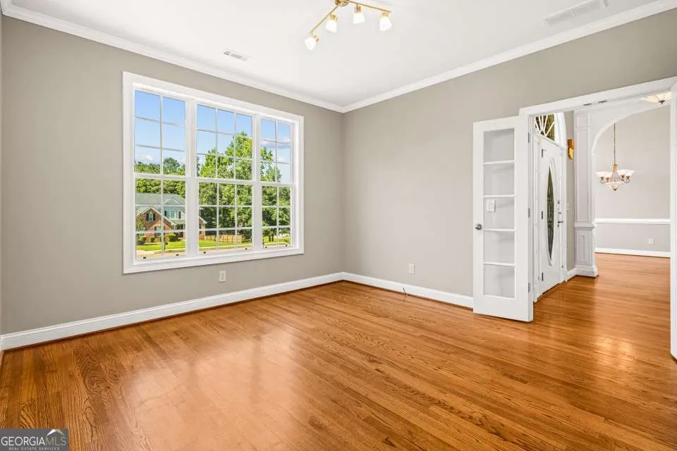 3207 Brigadier WAY Stockbridge, GA 30281