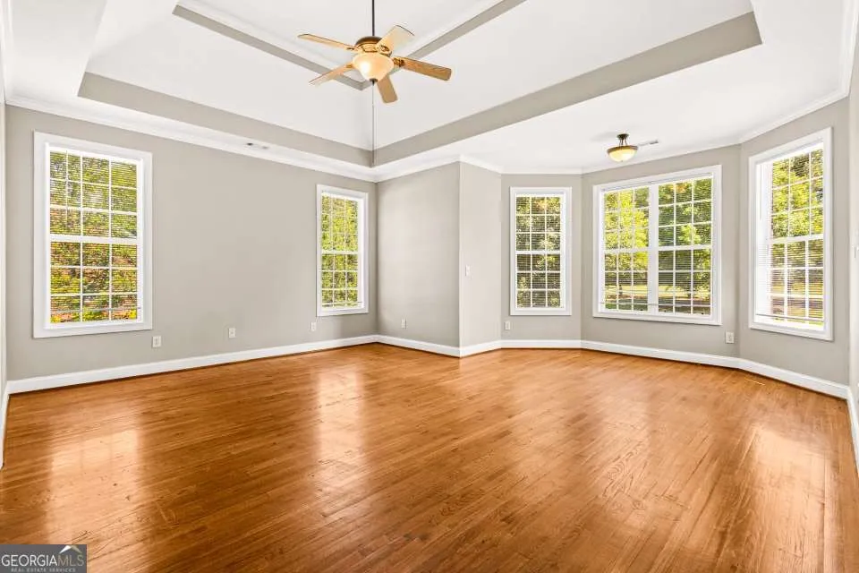 3207 Brigadier WAY Stockbridge, GA 30281