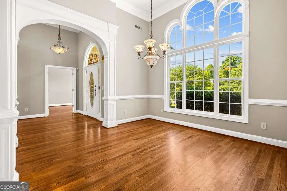 3207 Brigadier WAY Stockbridge, GA 30281