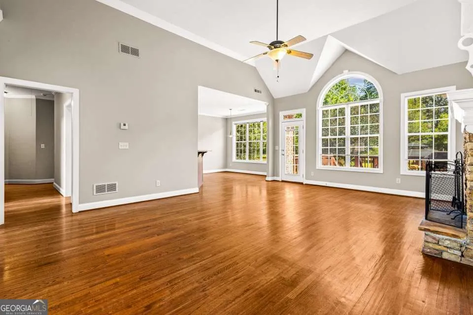 3207 Brigadier WAY Stockbridge, GA 30281