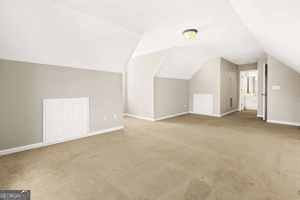 3207 Brigadier WAY Stockbridge, GA 30281
