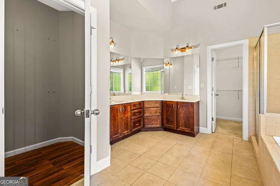 3207 Brigadier WAY Stockbridge, GA 30281