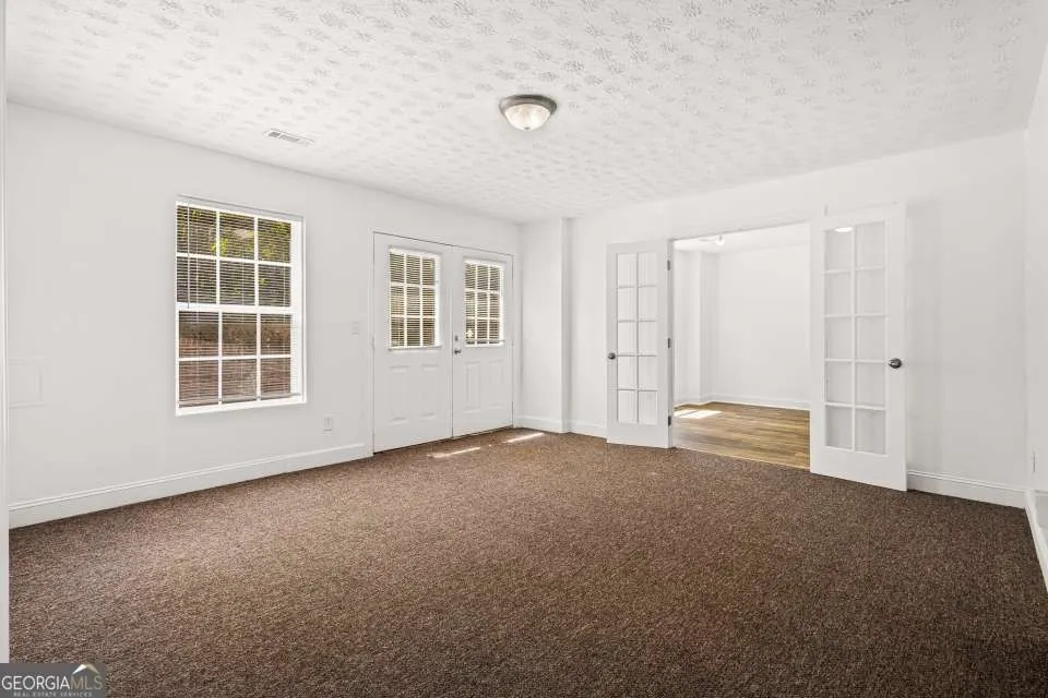 3207 Brigadier WAY Stockbridge, GA 30281