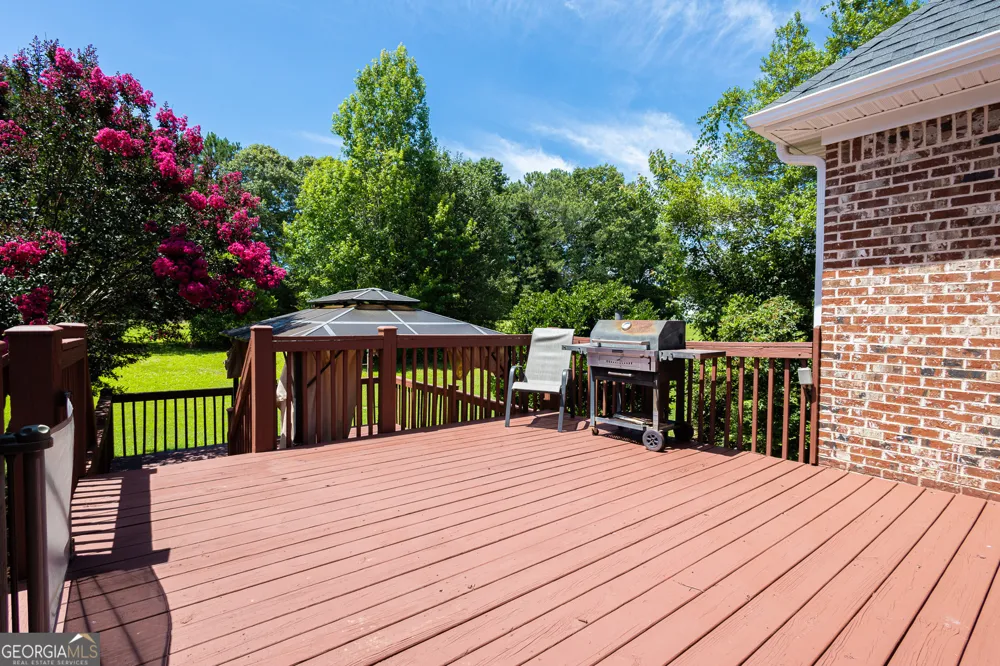 3207 Brigadier WAY Stockbridge, GA 30281