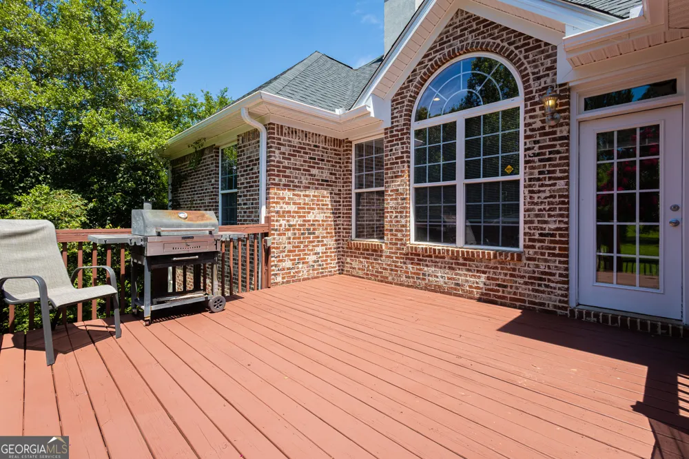 3207 Brigadier WAY Stockbridge, GA 30281
