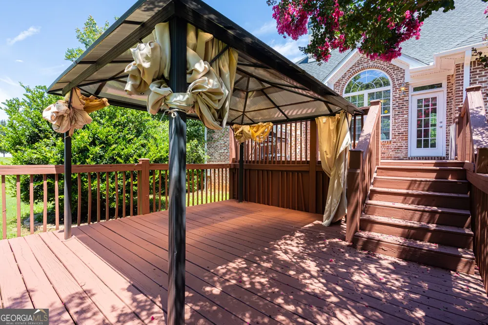 3207 Brigadier WAY Stockbridge, GA 30281