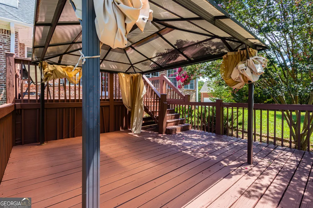 3207 Brigadier WAY Stockbridge, GA 30281