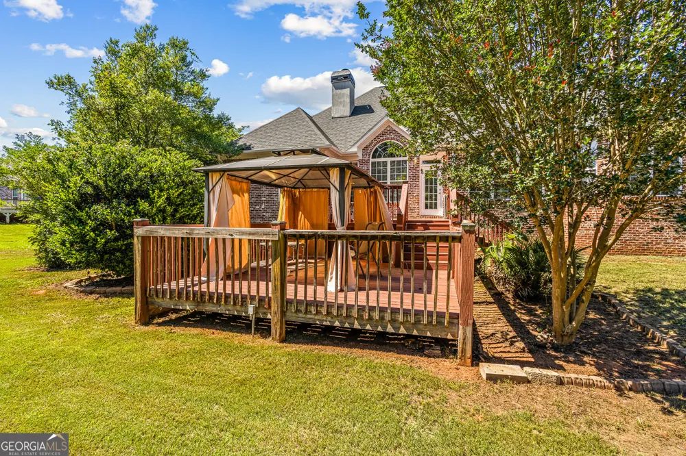 3207 Brigadier WAY Stockbridge, GA 30281