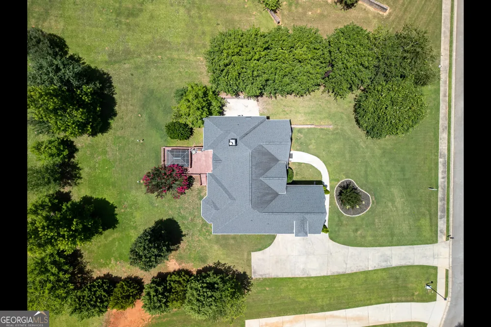 3207 Brigadier WAY Stockbridge, GA 30281