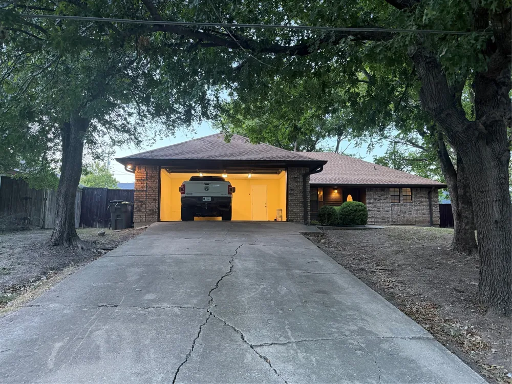 1058 E Jefferson Street Van Alstyne, TX 75495