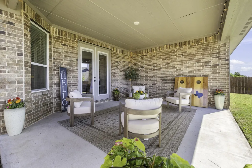 1652 Spur Ledge Court Weatherford, TX 76087