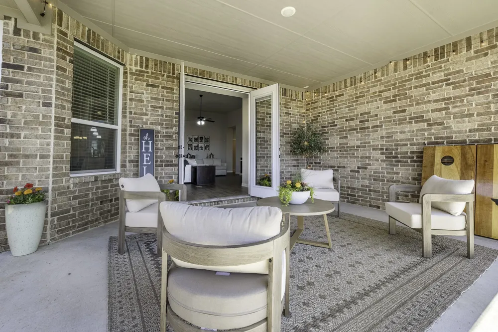 1652 Spur Ledge Court Weatherford, TX 76087