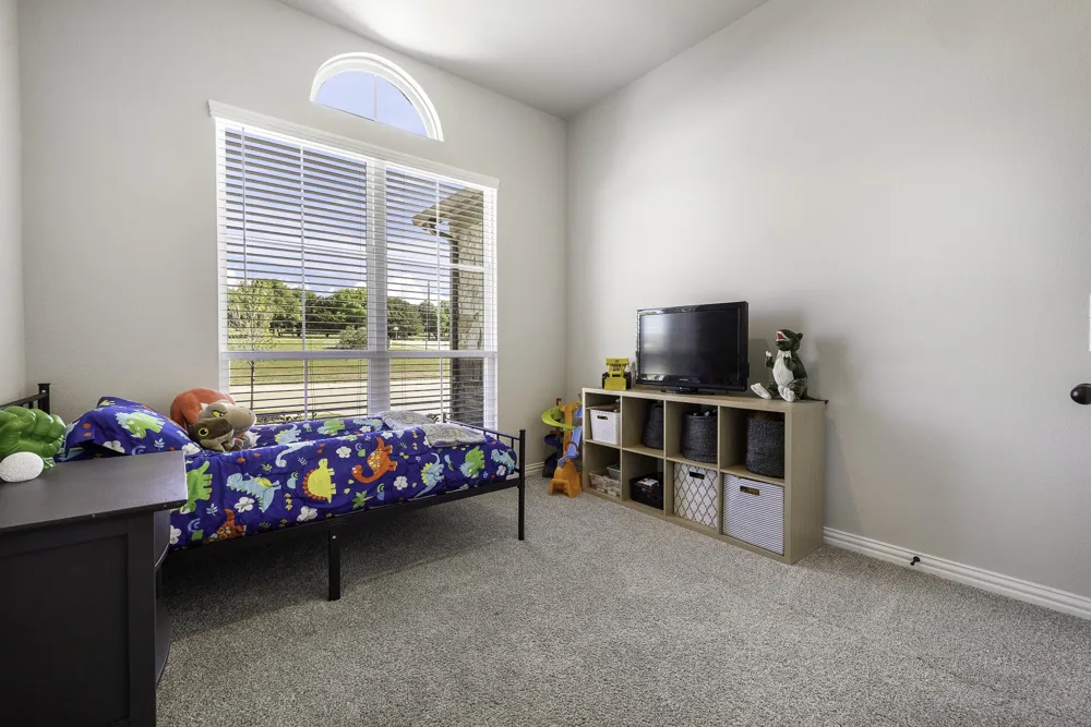 1652 Spur Ledge Court Weatherford, TX 76087