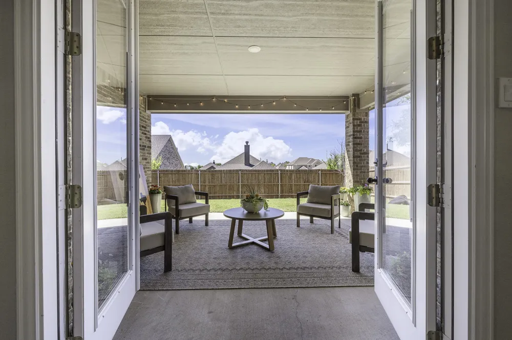 1652 Spur Ledge Court Weatherford, TX 76087