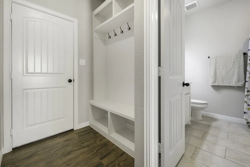 1652 Spur Ledge Court Weatherford, TX 76087
