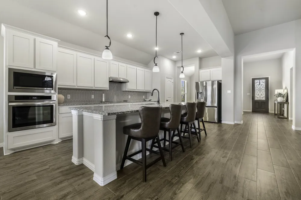 1652 Spur Ledge Court Weatherford, TX 76087