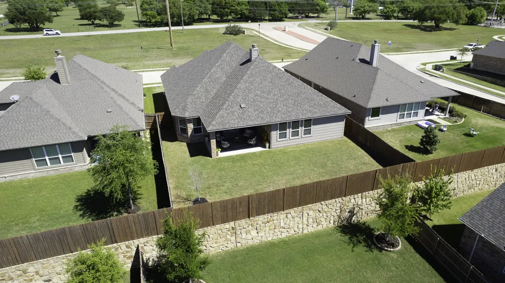 1652 Spur Ledge Court Weatherford, TX 76087