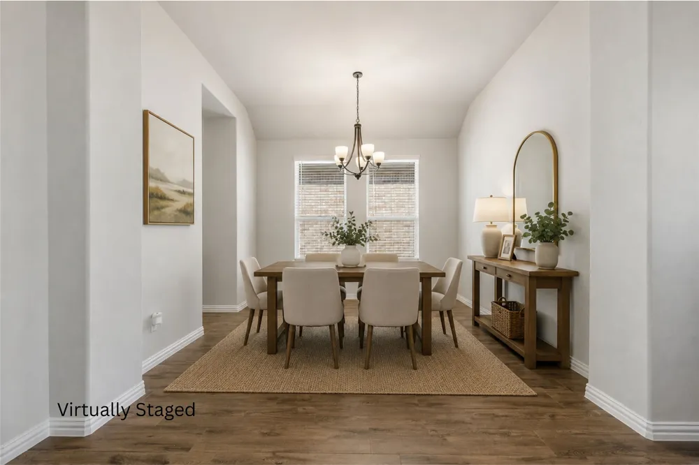 1652 Spur Ledge Court Weatherford, TX 76087