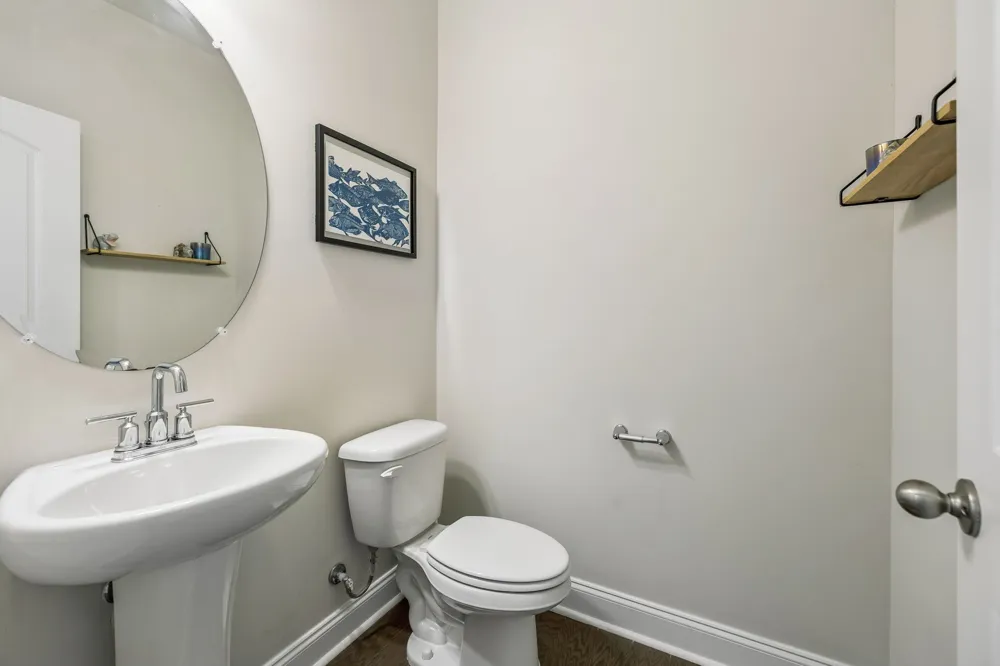 1778 Tahoma Dr Lebanon, TN 37087