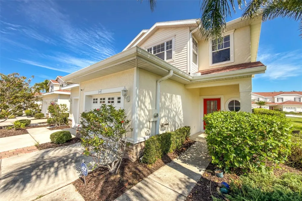 1158 JONAH DR North Port, FL 34289