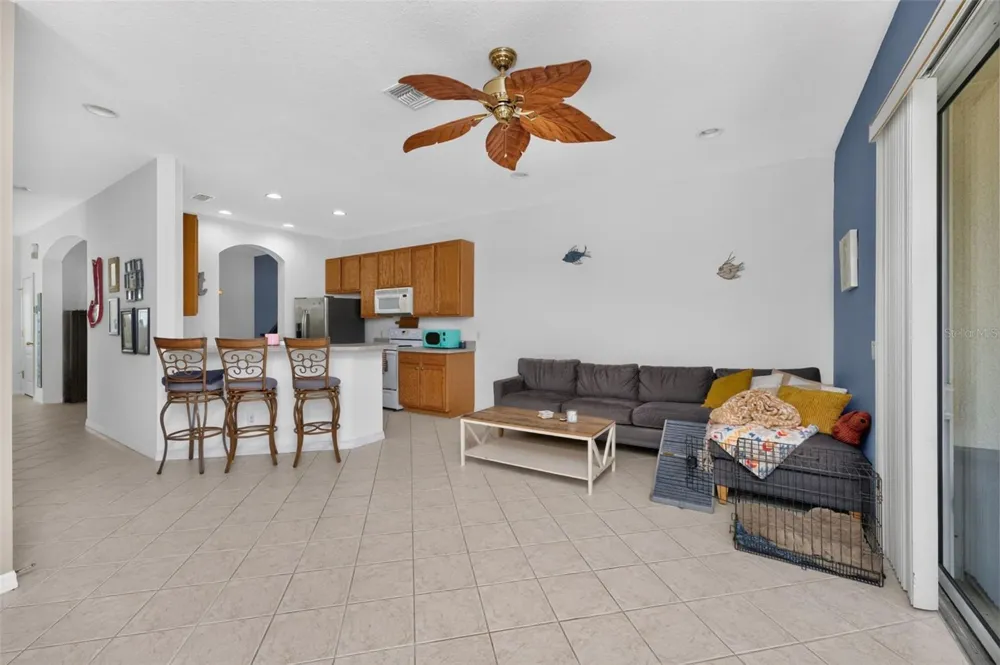 1158 JONAH DR North Port, FL 34289