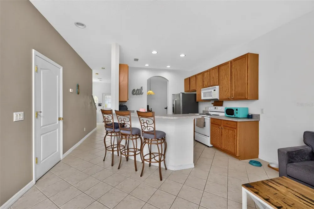 1158 JONAH DR North Port, FL 34289