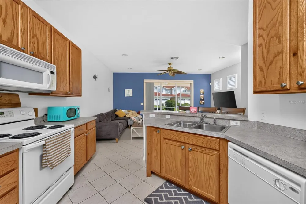 1158 JONAH DR North Port, FL 34289