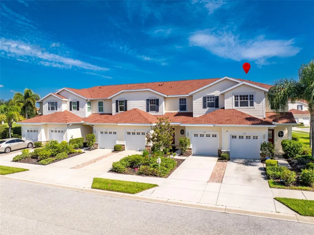 1158 JONAH DR North Port, FL 34289