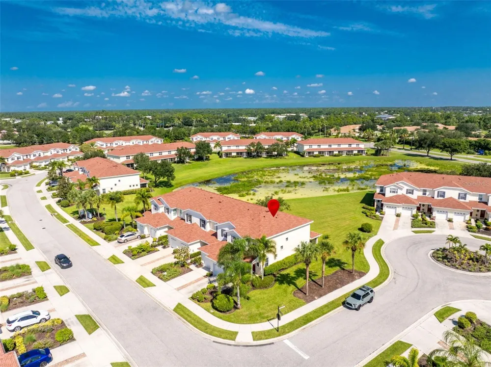 1158 JONAH DR North Port, FL 34289
