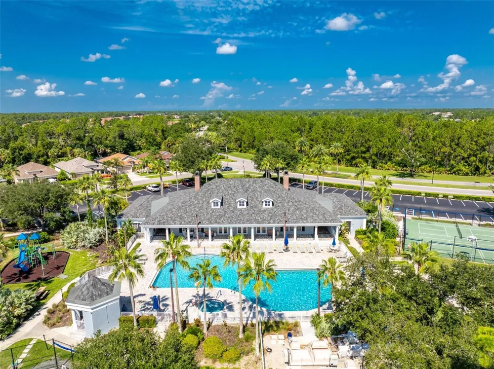 1158 JONAH DR North Port, FL 34289