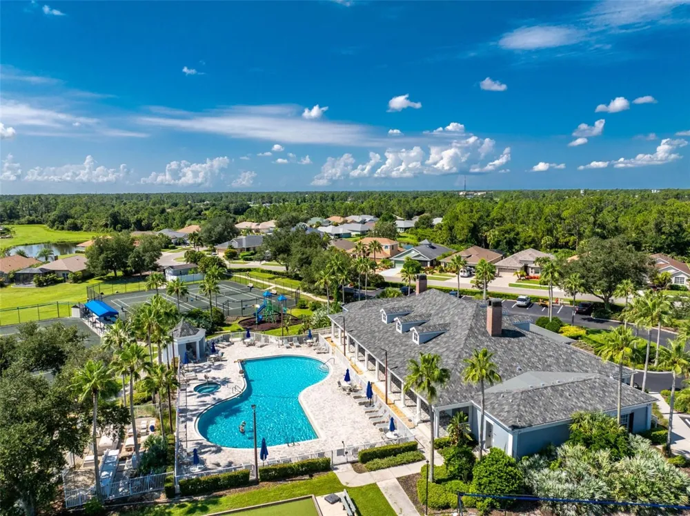1158 JONAH DR North Port, FL 34289