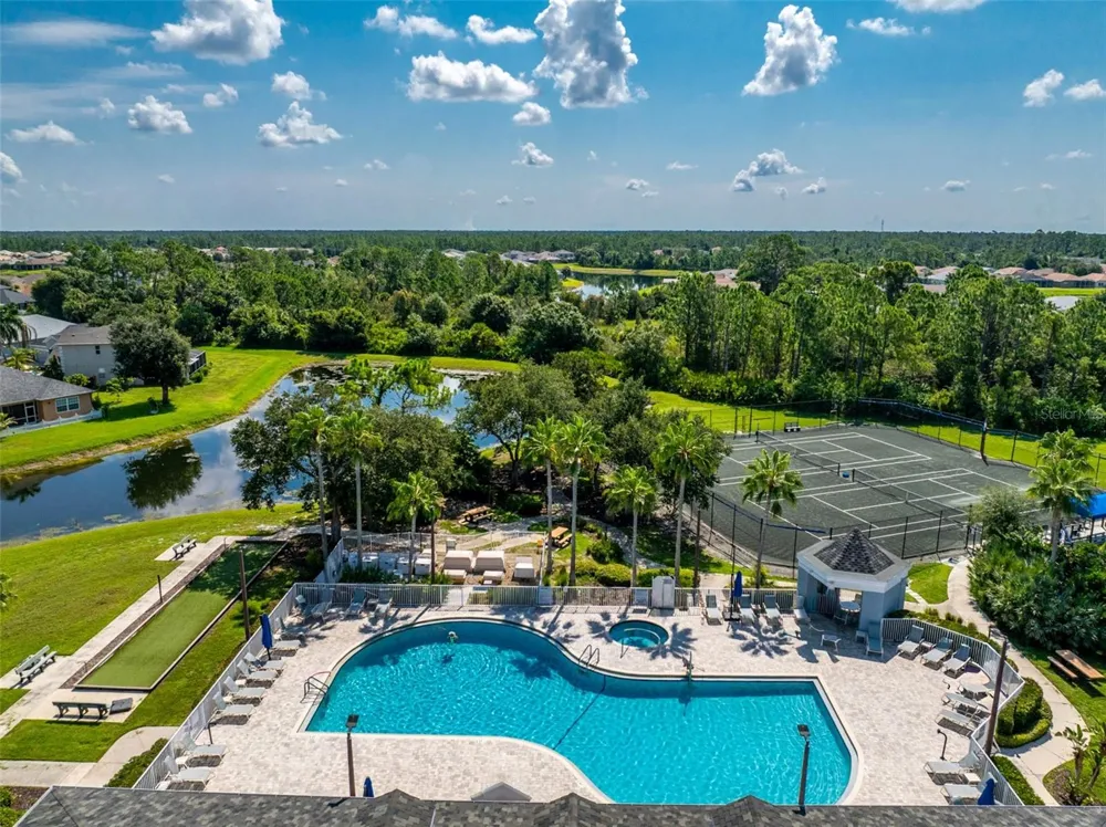 1158 JONAH DR North Port, FL 34289
