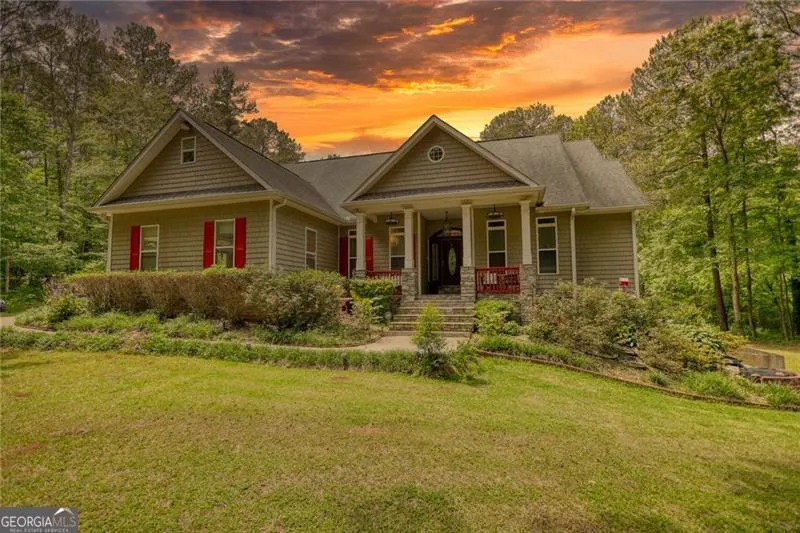 2051 E Atlanta RD Stockbridge, GA 30281