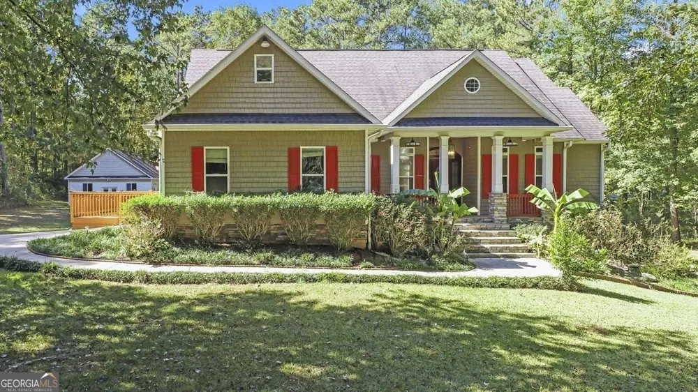 2051 E Atlanta RD Stockbridge, GA 30281