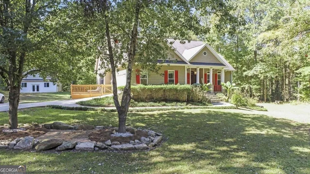 2051 E Atlanta RD Stockbridge, GA 30281