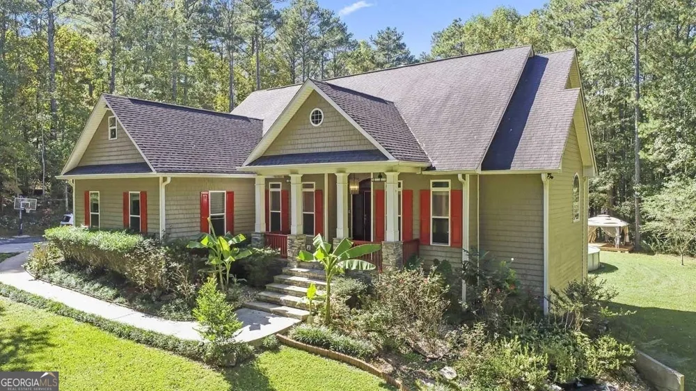 2051 E Atlanta RD Stockbridge, GA 30281