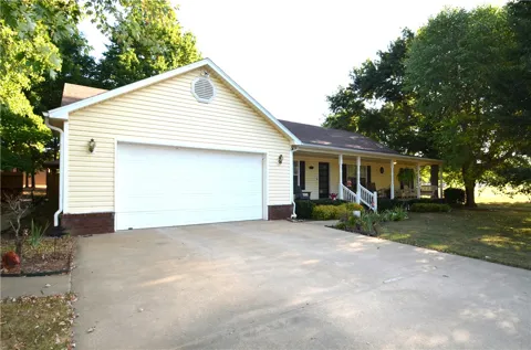 173 Double Springs Road