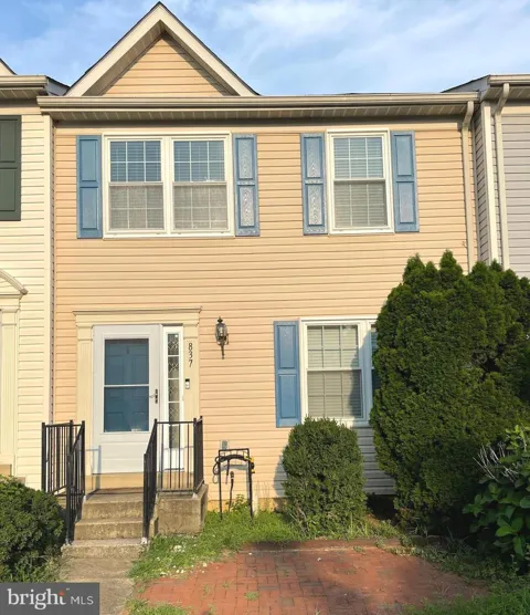 837 VANDERBILT TERRACE SE