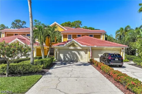 Sandy Key Bend #502