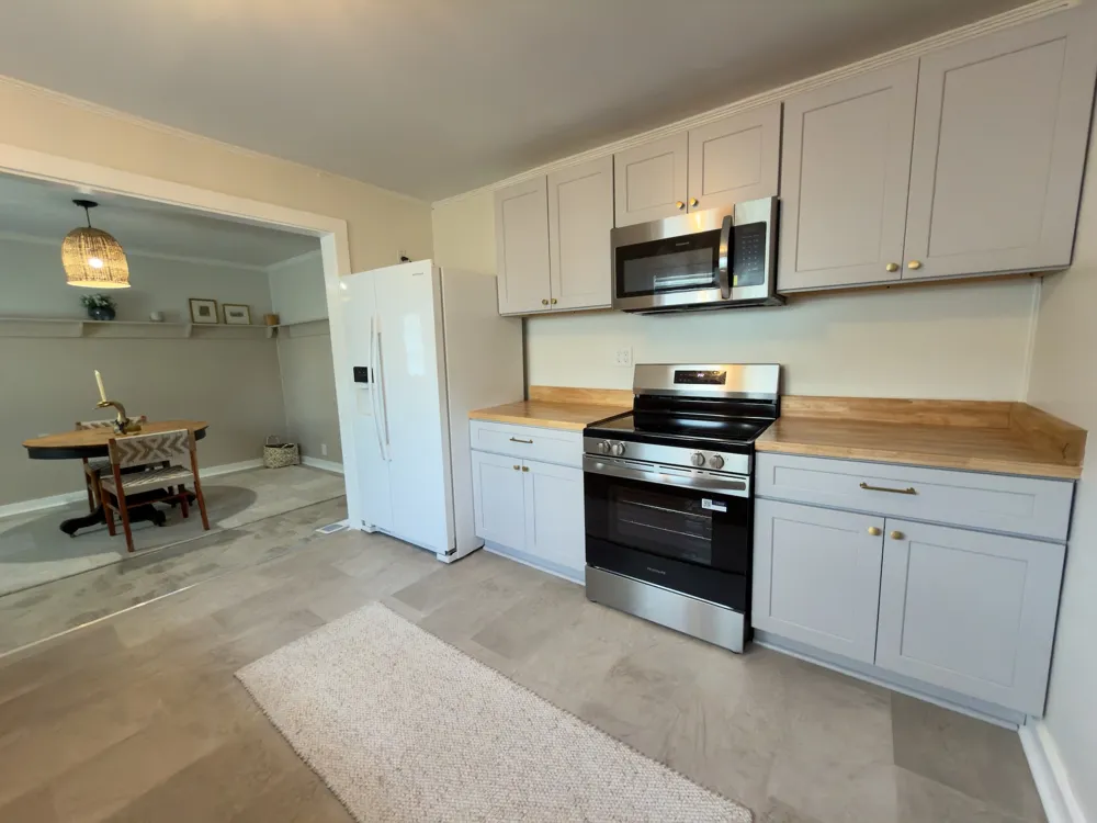 109 Parker St Woodbury, TN 37190