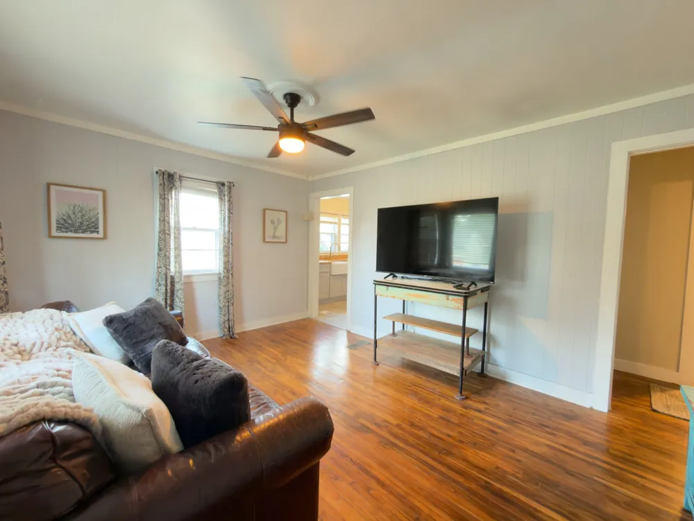 109 Parker St Woodbury, TN 37190