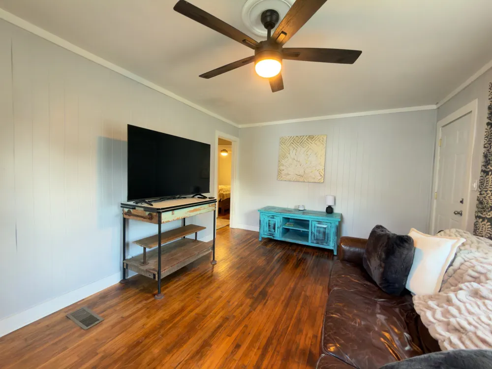 109 Parker St Woodbury, TN 37190