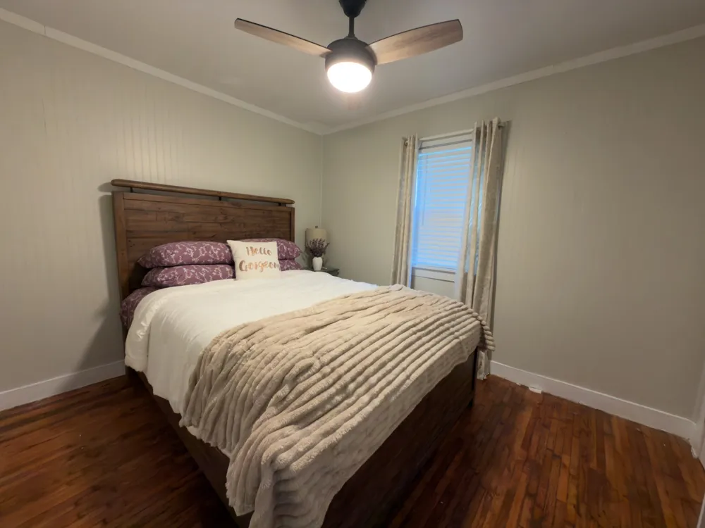 109 Parker St Woodbury, TN 37190