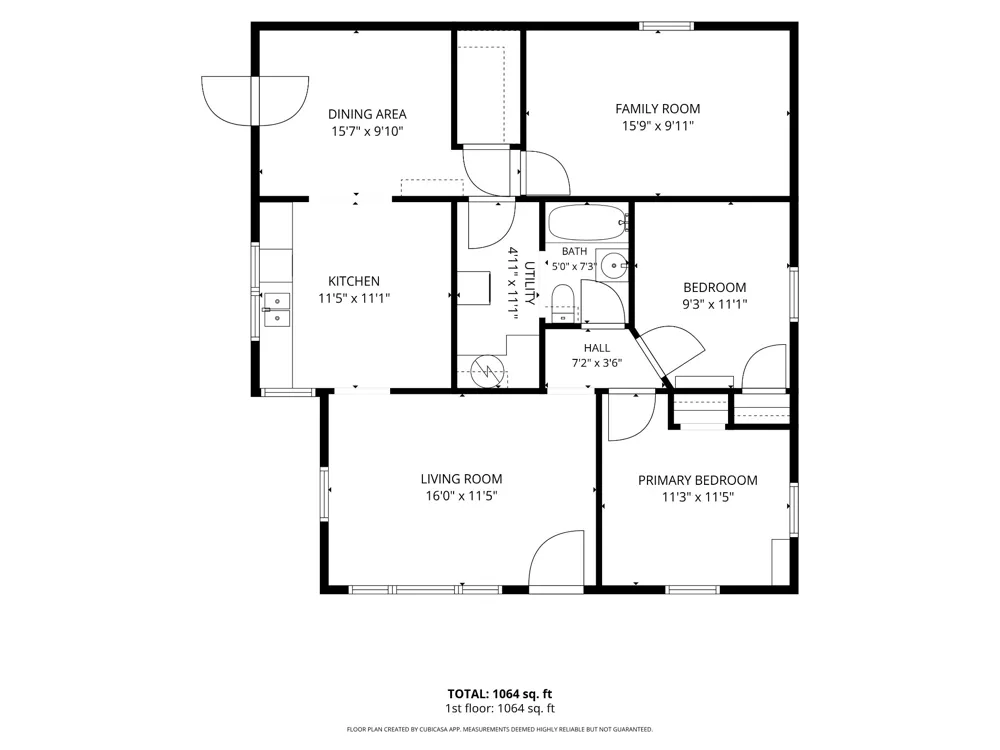 109 Parker St Woodbury, TN 37190