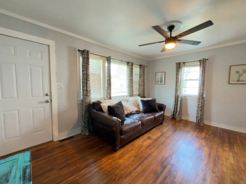 109 Parker St Woodbury, TN 37190