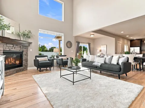 608 Vermilion Peak Drive
