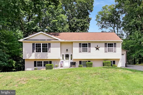 516 COYOTE DRIVE